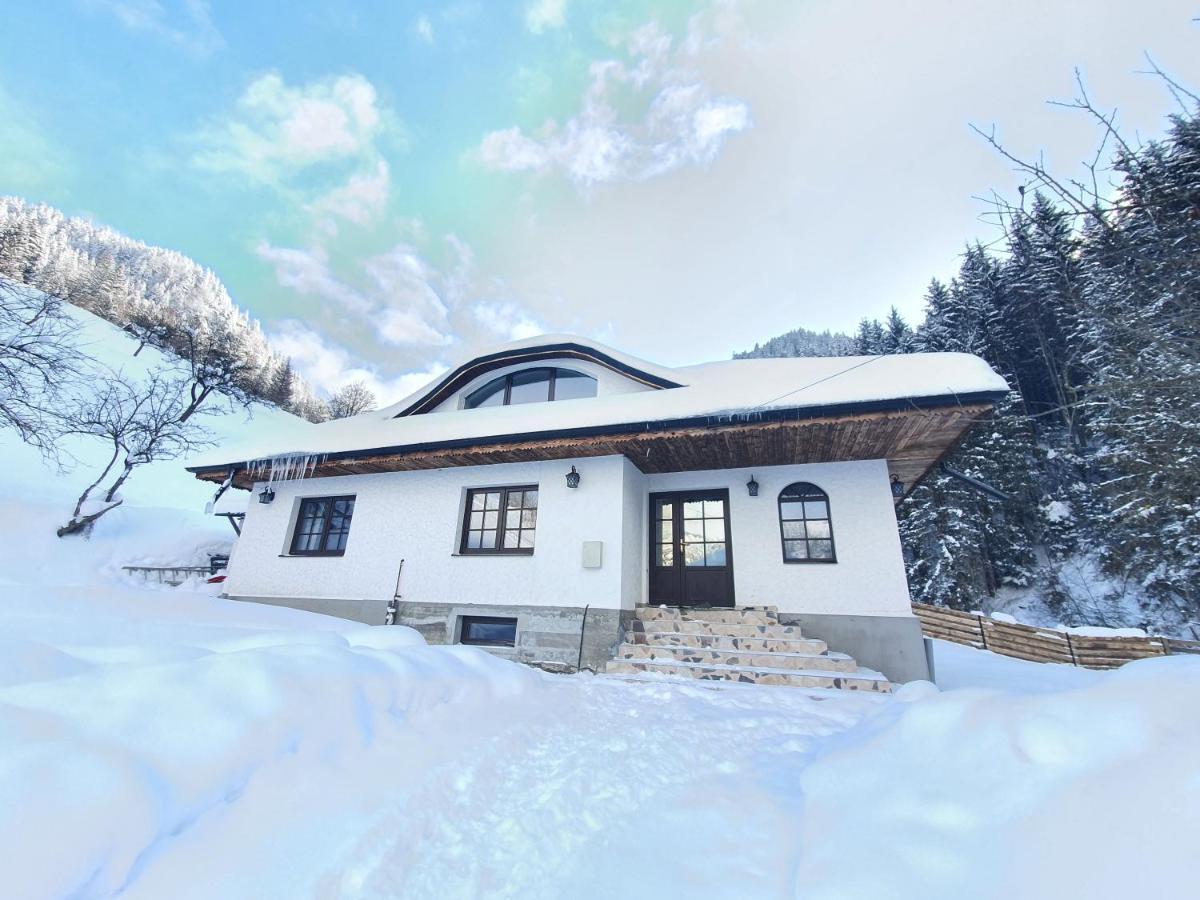 Villa Casa Sena à Moeciu De Sus Extérieur photo