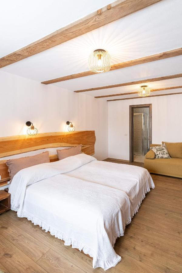 Villa Casa Sena à Moeciu De Sus Extérieur photo