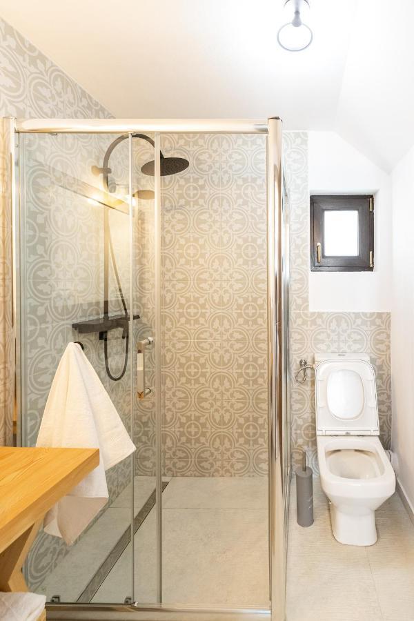 Villa Casa Sena à Moeciu De Sus Extérieur photo